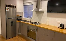 Lindo Apartamento, full equipado -Factura empresas-